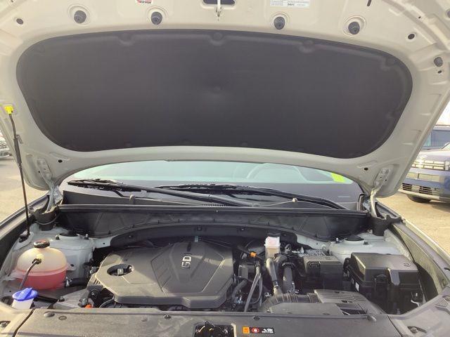 used 2022 Hyundai Tucson car, priced at $20,600