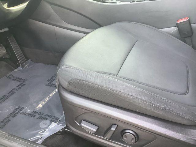 used 2022 Hyundai Tucson car, priced at $20,600