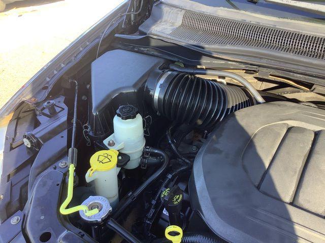 used 2014 Chrysler Town & Country car, priced at $7,990