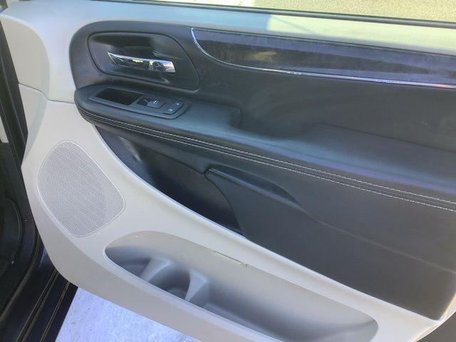 used 2014 Chrysler Town & Country car, priced at $7,990