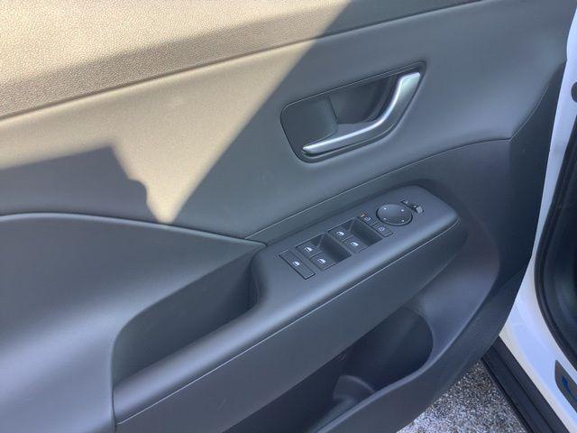 new 2026 Hyundai Kona car, priced at $32,365