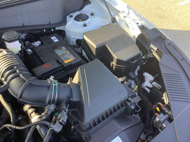 new 2026 Hyundai Kona car, priced at $32,365