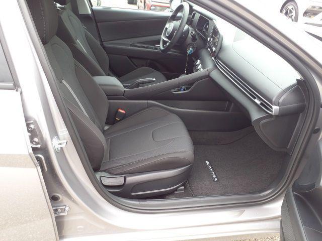 new 2026 Hyundai Elantra car, priced at $24,480