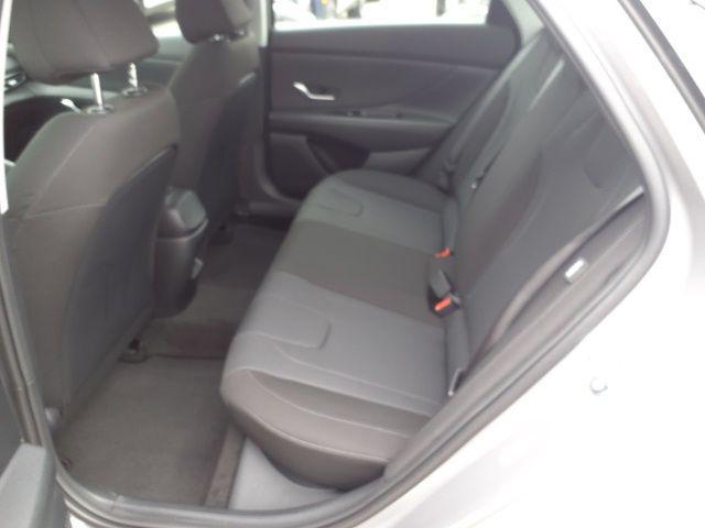 new 2026 Hyundai Elantra car, priced at $24,480