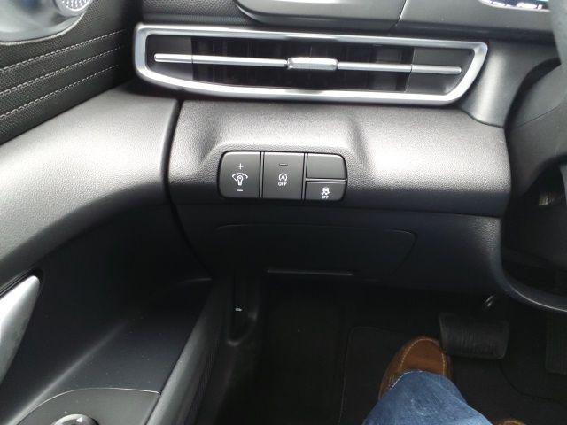 new 2026 Hyundai Elantra car, priced at $24,480