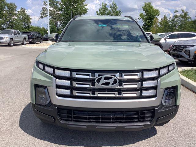 new 2026 Hyundai SANTA CRUZ car, priced at $35,965