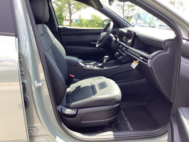 new 2026 Hyundai SANTA CRUZ car, priced at $35,965