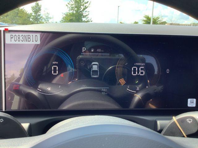 new 2026 Hyundai SANTA CRUZ car, priced at $35,965