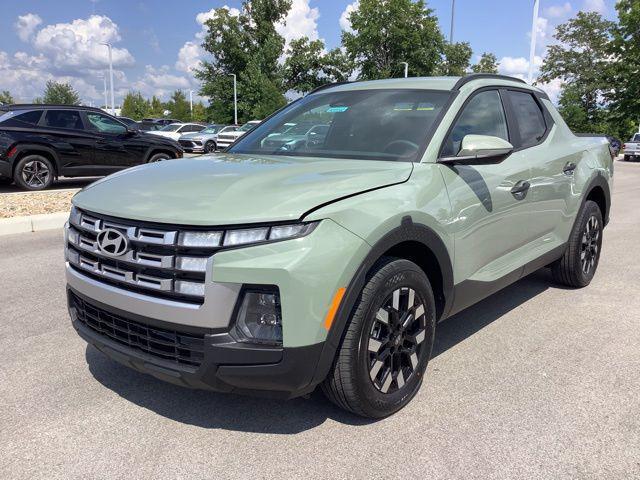 new 2026 Hyundai SANTA CRUZ car, priced at $35,965