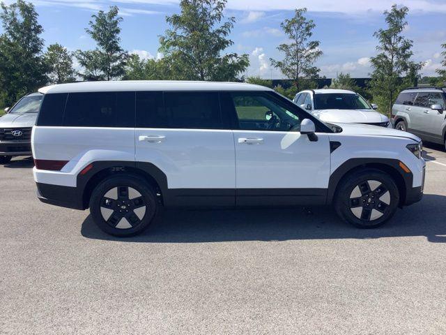 used 2026 Hyundai Santa Fe car, priced at $36,990