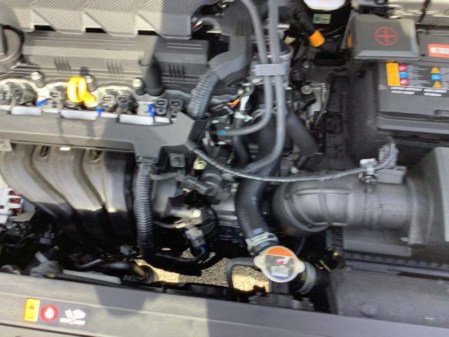 new 2026 Hyundai Venue car, priced at $24,735