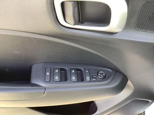 new 2026 Hyundai Venue car, priced at $24,735