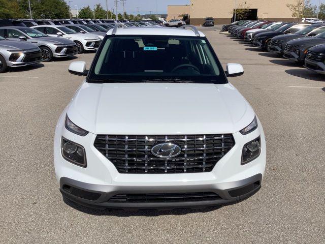new 2026 Hyundai Venue car, priced at $24,735