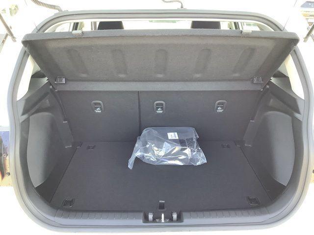 new 2026 Hyundai Venue car, priced at $24,735