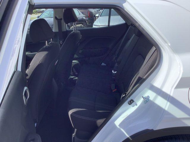 new 2026 Hyundai Venue car, priced at $24,735