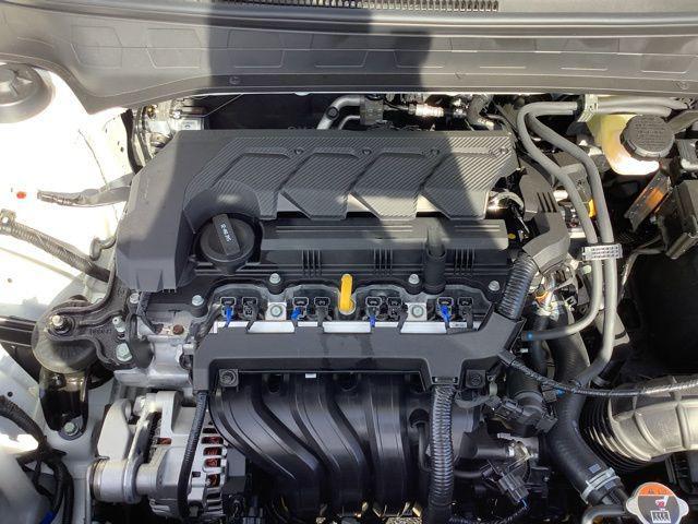 new 2026 Hyundai Venue car, priced at $24,735