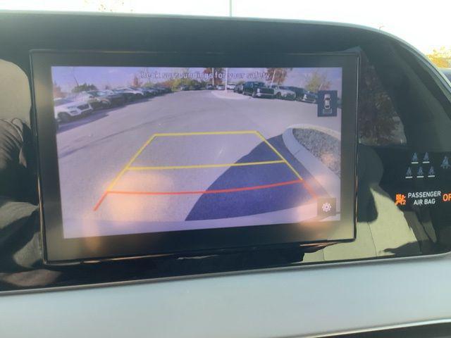 used 2022 Hyundai Palisade car, priced at $20,990