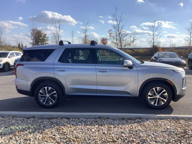 used 2022 Hyundai Palisade car, priced at $20,990