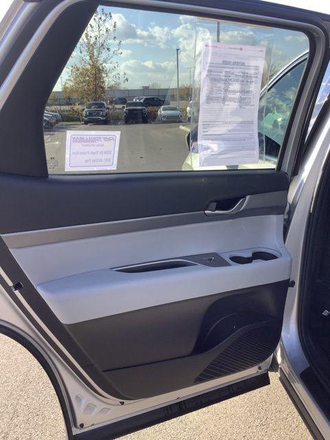 used 2022 Hyundai Palisade car, priced at $20,990