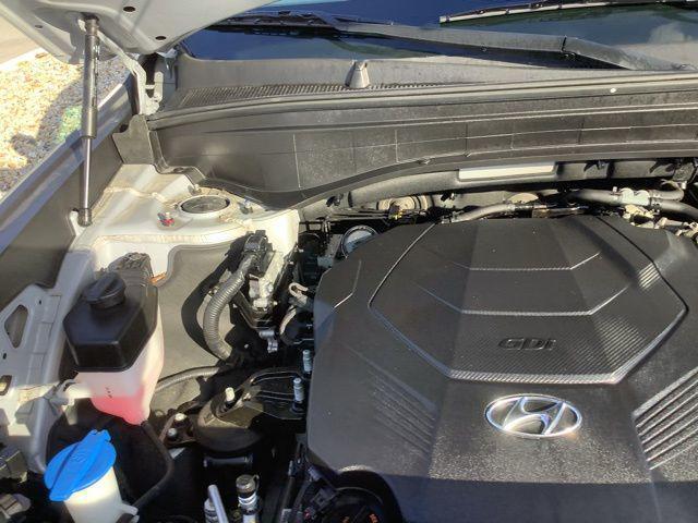 used 2022 Hyundai Palisade car, priced at $20,990