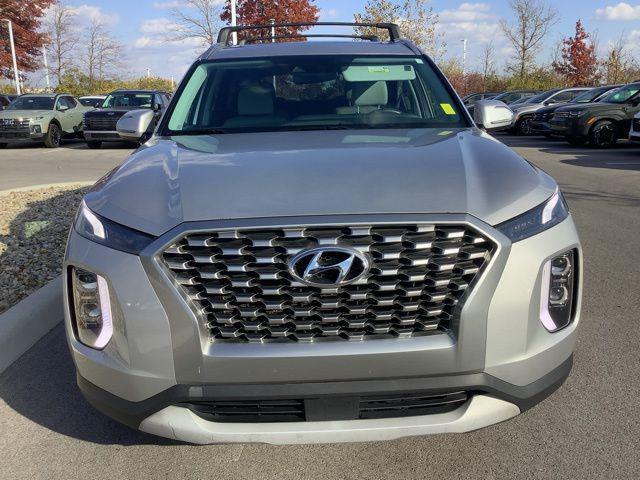 used 2022 Hyundai Palisade car, priced at $20,990