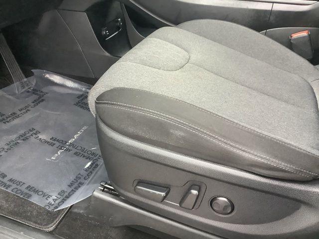 used 2022 Hyundai Palisade car, priced at $22,975