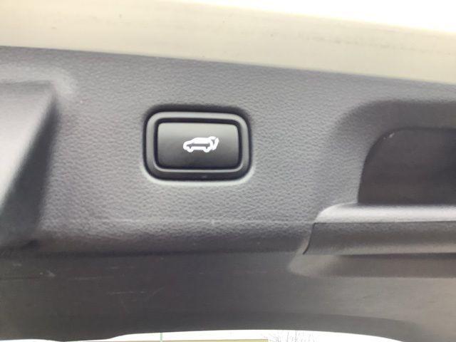 used 2022 Hyundai Palisade car, priced at $22,975