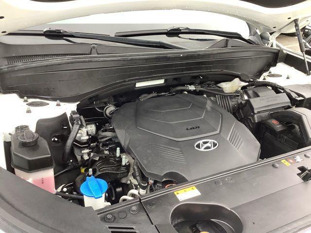 used 2022 Hyundai Palisade car, priced at $22,975