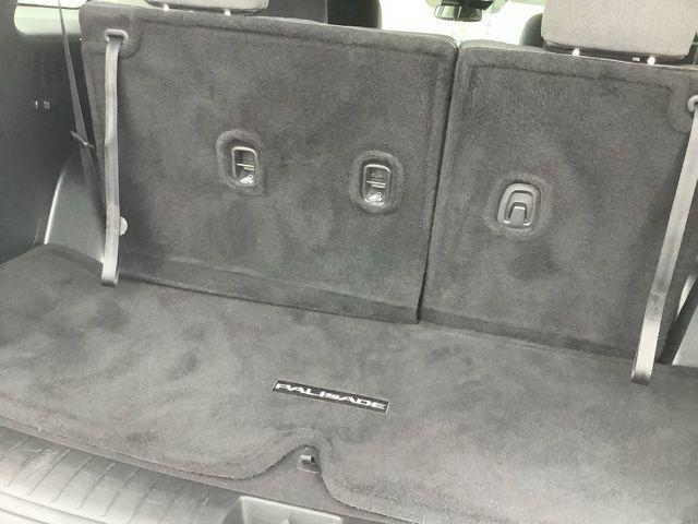 used 2022 Hyundai Palisade car, priced at $22,975