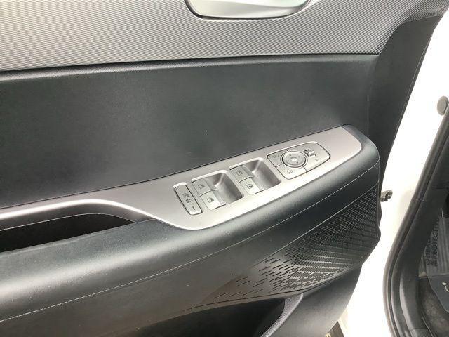 used 2022 Hyundai Palisade car, priced at $22,975