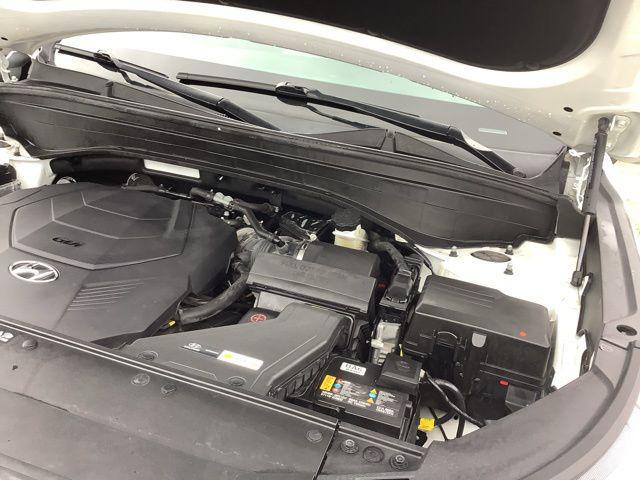 used 2022 Hyundai Palisade car, priced at $22,975