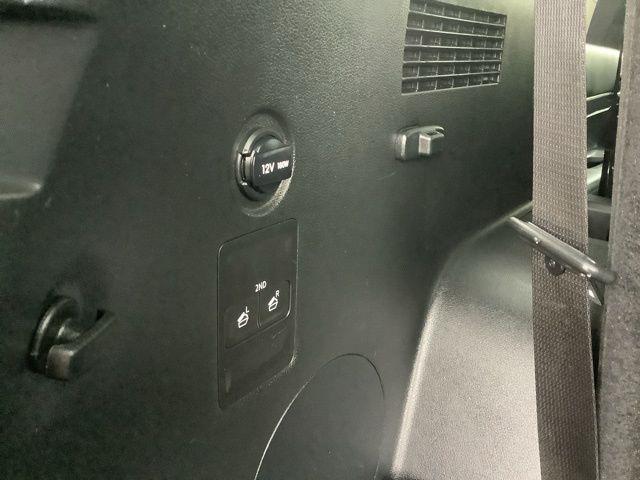 used 2022 Hyundai Palisade car, priced at $22,975