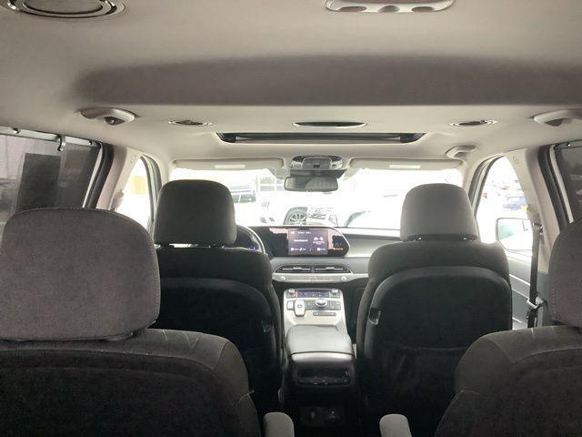 used 2022 Hyundai Palisade car, priced at $22,975