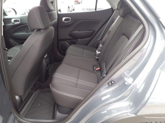 new 2026 Hyundai Venue car, priced at $25,220