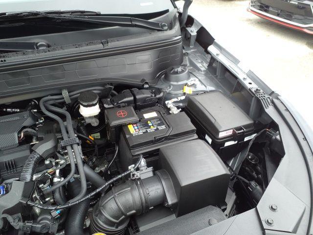 new 2026 Hyundai Venue car, priced at $25,220