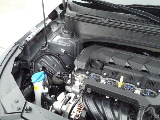 new 2026 Hyundai Venue car, priced at $25,220