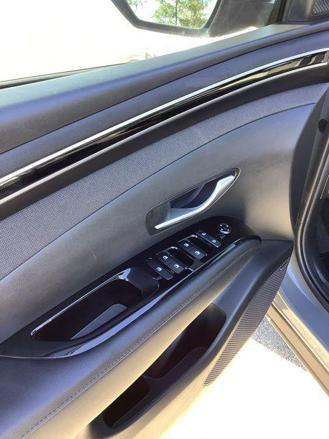 used 2022 Hyundai SANTA CRUZ car, priced at $26,388