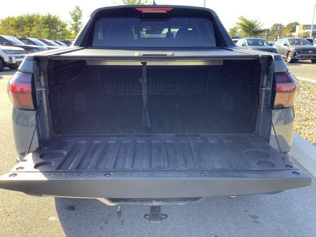 used 2022 Hyundai SANTA CRUZ car, priced at $26,388