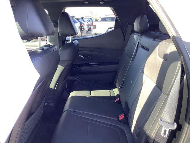 used 2022 Hyundai SANTA CRUZ car, priced at $26,388