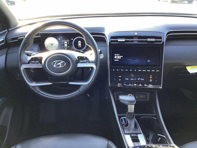 used 2022 Hyundai SANTA CRUZ car, priced at $26,388