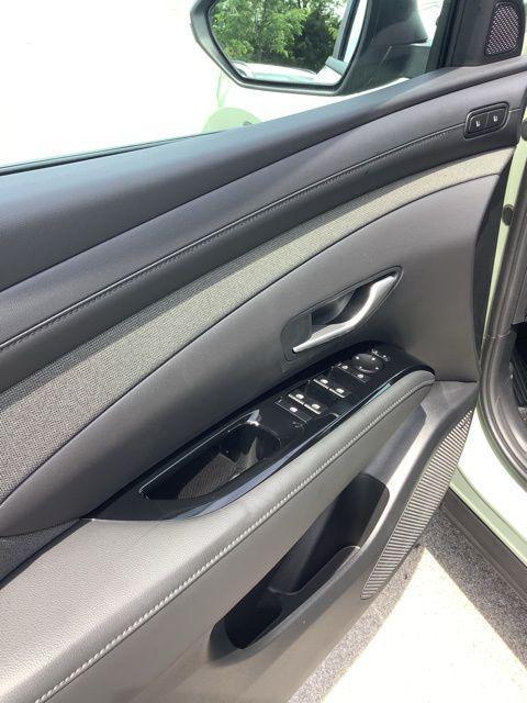 new 2025 Hyundai SANTA CRUZ car, priced at $45,430