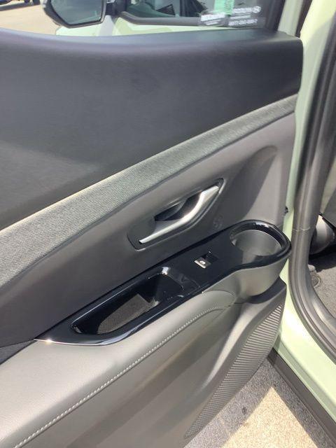 new 2025 Hyundai SANTA CRUZ car, priced at $45,430