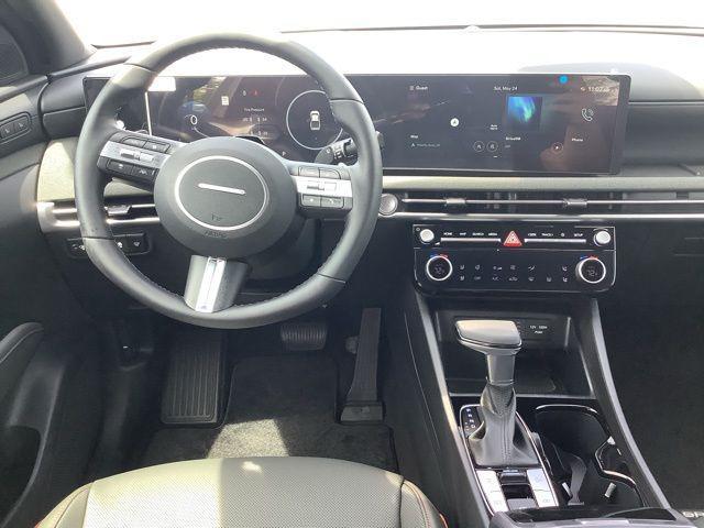 new 2025 Hyundai SANTA CRUZ car, priced at $45,430