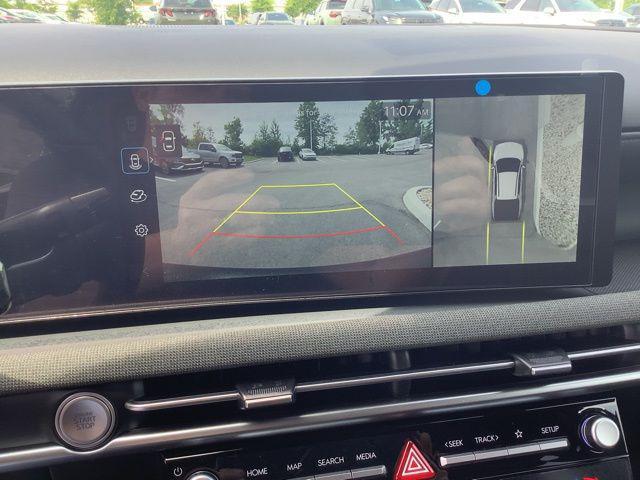 new 2025 Hyundai SANTA CRUZ car, priced at $45,430