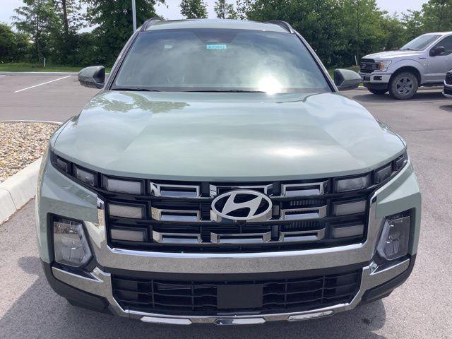 new 2025 Hyundai SANTA CRUZ car, priced at $45,430