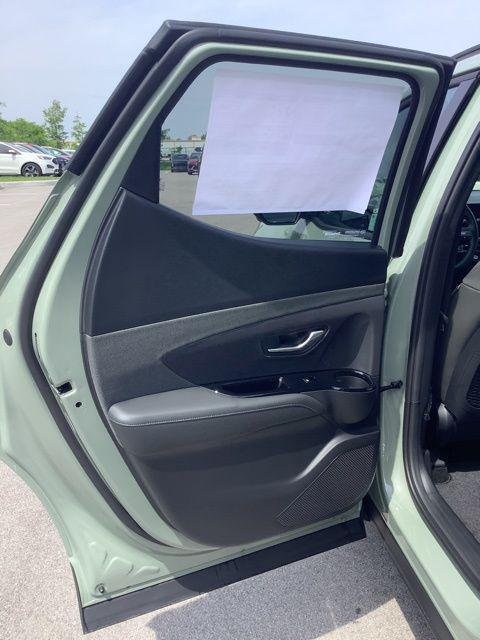 new 2025 Hyundai SANTA CRUZ car, priced at $45,430