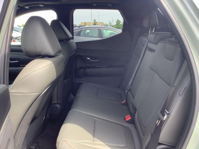 new 2025 Hyundai SANTA CRUZ car, priced at $45,430