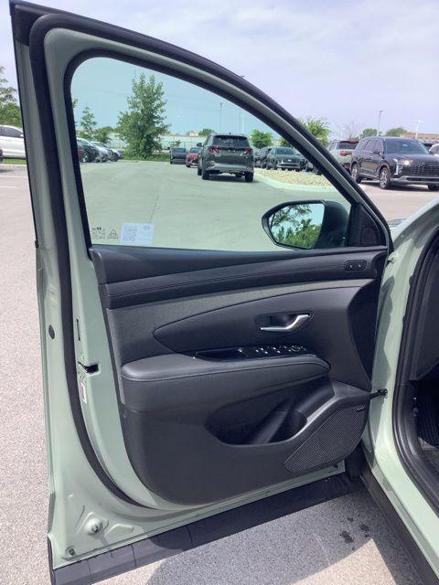 new 2025 Hyundai SANTA CRUZ car, priced at $45,430