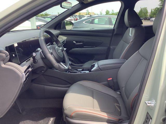 new 2025 Hyundai SANTA CRUZ car, priced at $45,430