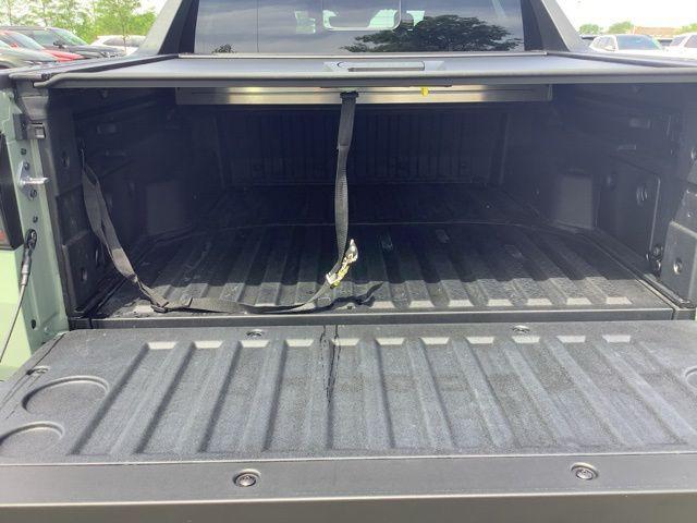 new 2025 Hyundai SANTA CRUZ car, priced at $45,430